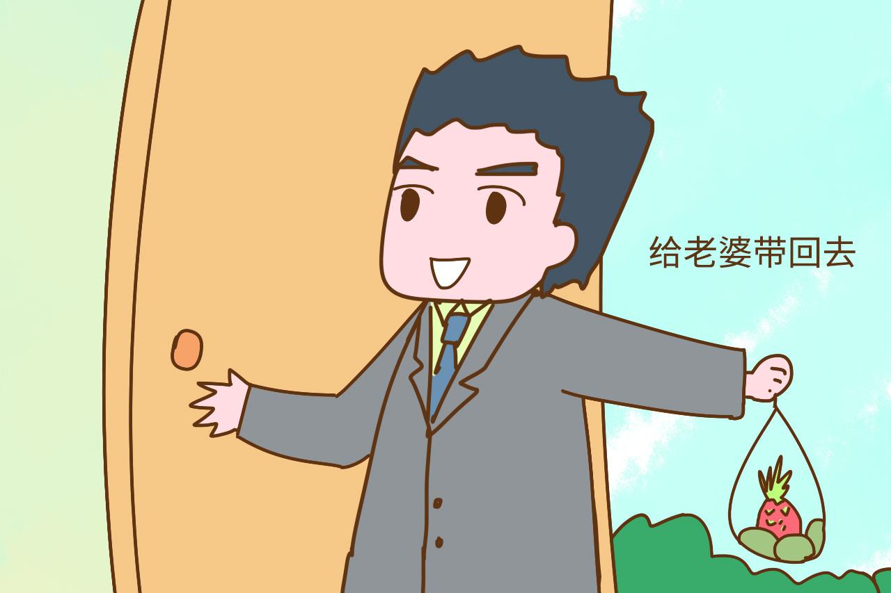 结婚十年, 如果老公还愿意为你做这些事, 说明他比你想象中更爱你