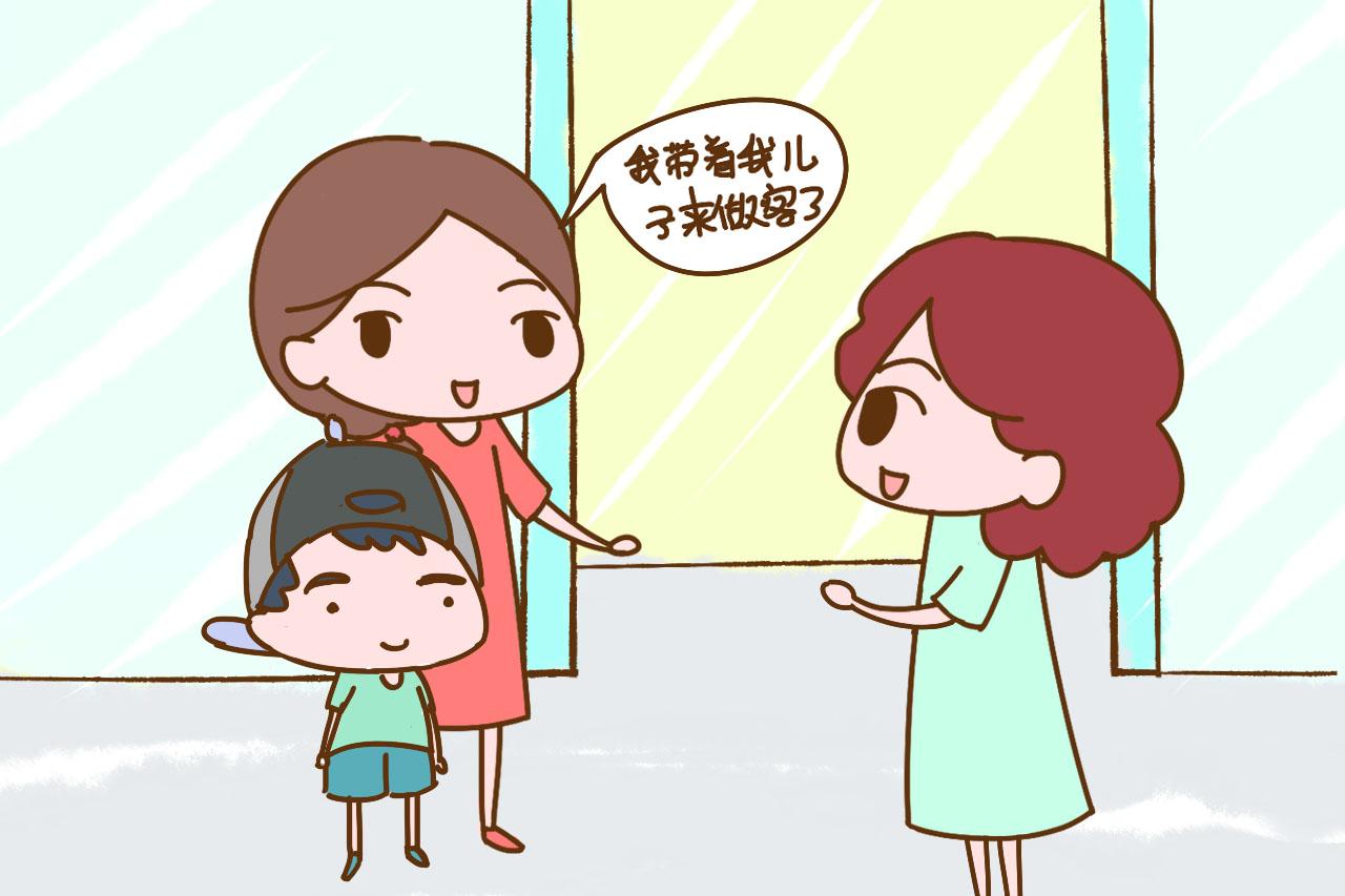 你见过哪些突然开窍“大器晚成”的孩子? 简直是锦鲤本鲤