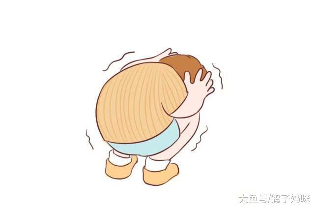 孩子的“不大方”是被暗示出来的!