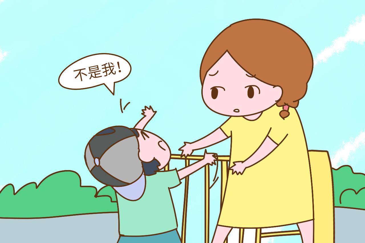 孩子以后会不会孝顺, 小的时候这3个特征很清楚了, 不用等长大