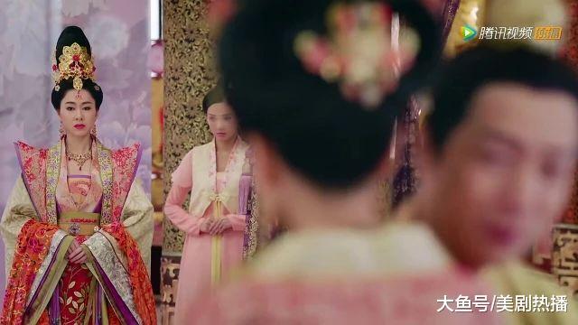 《深宫计》最后的赢家不是李隆基, 也不是郑纯熙, 而是这俩人!