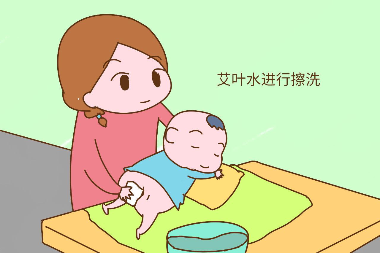 新生儿湿疹该怎么办, 告诉你湿疹的真相和护理方法