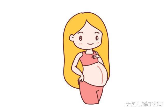产后身材不走样的秘密, 教你轻松练出马甲线!