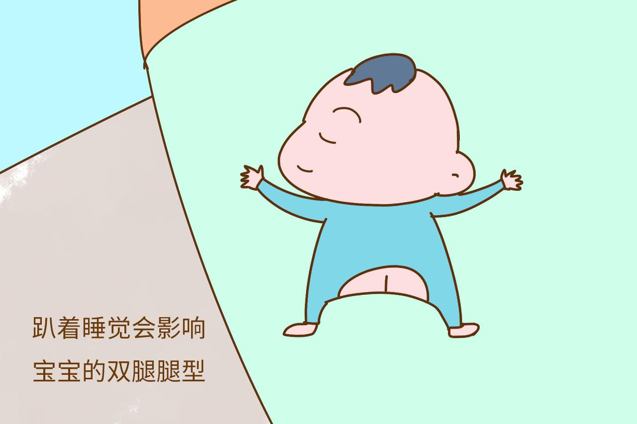 宝宝腿型很完美, 只因宝妈注意3件事, 让宝宝拥有完美双腿