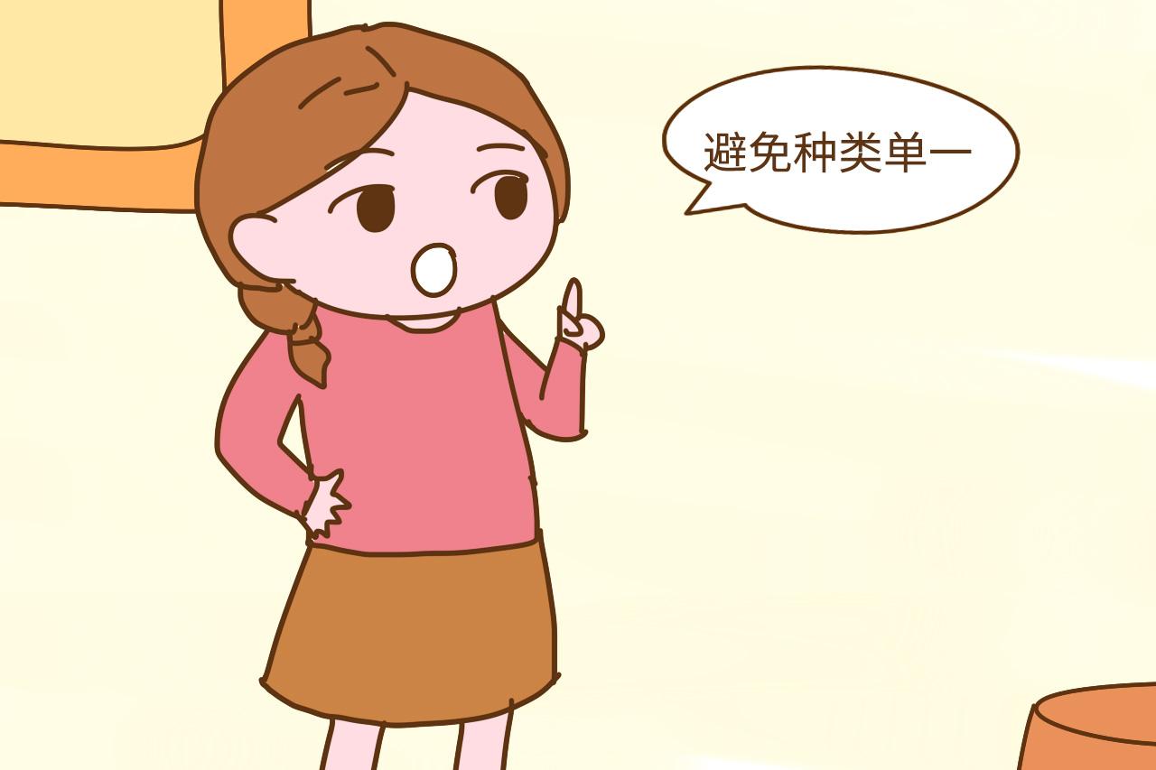 家有宝宝, 饮食上这些事情最好要避免, 可能会影响宝宝长高个