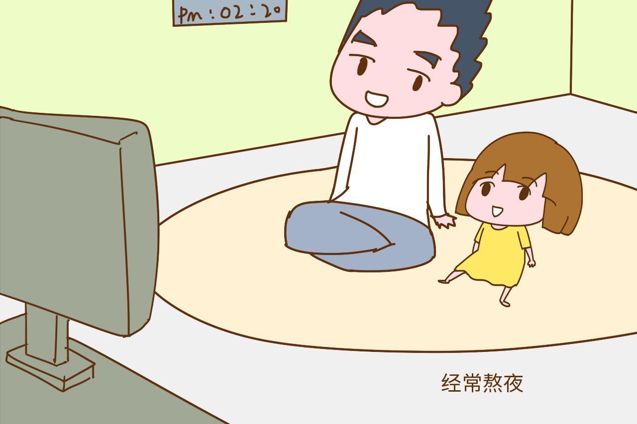 家长做错这4件事, 可能会抑制孩子长高, 家长越早知道越好
