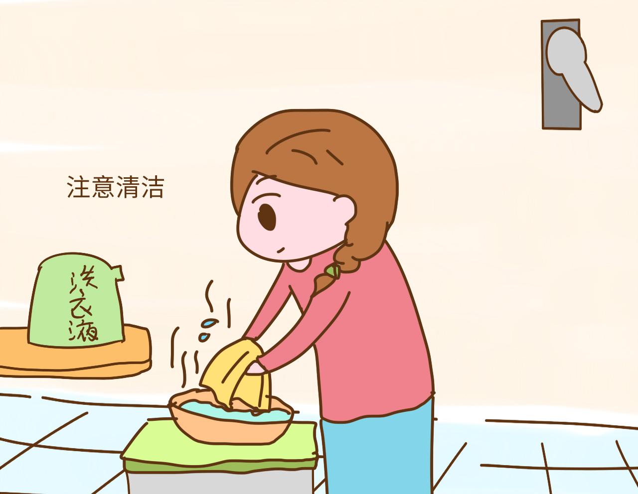 孩子一到春天就过敏, 怎么回事? 家长们可能忽略了一些事情