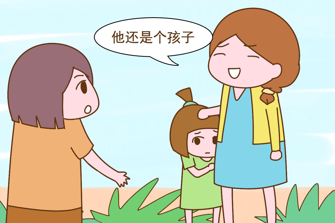 生活中常说这3句话的父母, 就是在溺爱孩子, 别不肯承认