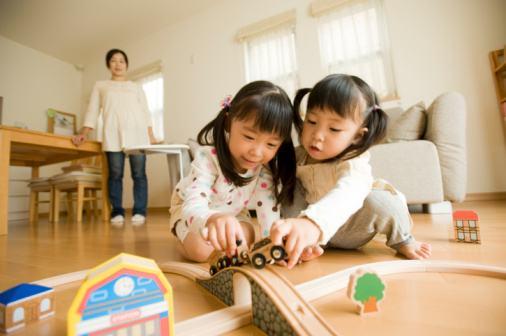 如果你让孩子在3岁前学会这个3字, 那宝宝长大后会感激你的
