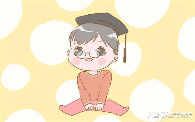 妈妈最容易遗传给儿子的特征, 对照看看准不准?