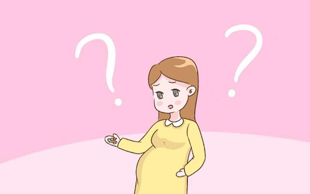 怀孕后, 胎宝宝最怕这3件事了, 一件没做的都是好妈妈