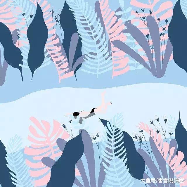 最让男人痴迷的女人味, 主要看这六点!
