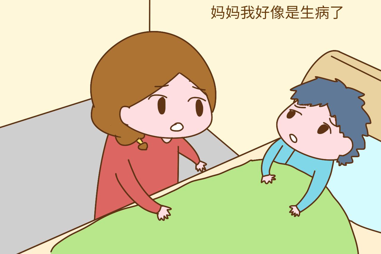 你的孩子是“戏精”本人吗? 不要小看了孩子的演技