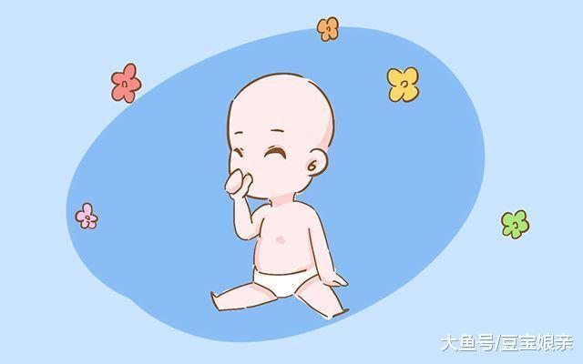 如果你家的宝宝有这些“坏”行为, 恭喜你, 他可能是高智商的宝宝