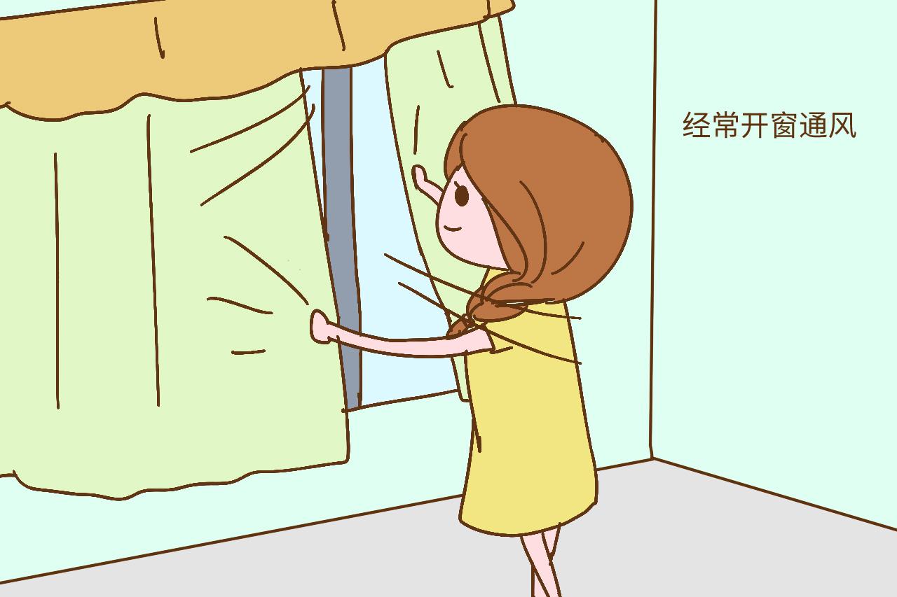 婚房刚装修完, 婆婆非让孕妈租房住, 知道真相忍不住为她点赞