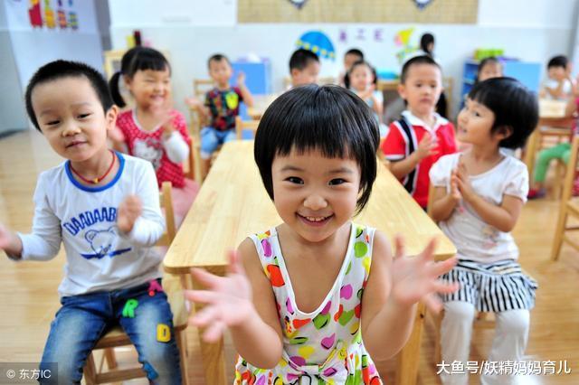 送娃去上幼儿园5次都不成功, 错不在娃, 是你犯了10不要
