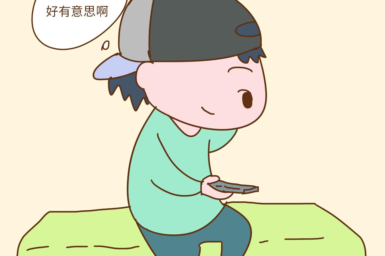 手机对孩子的危害何止一点点! 你还在把孩子托管给手机吗?