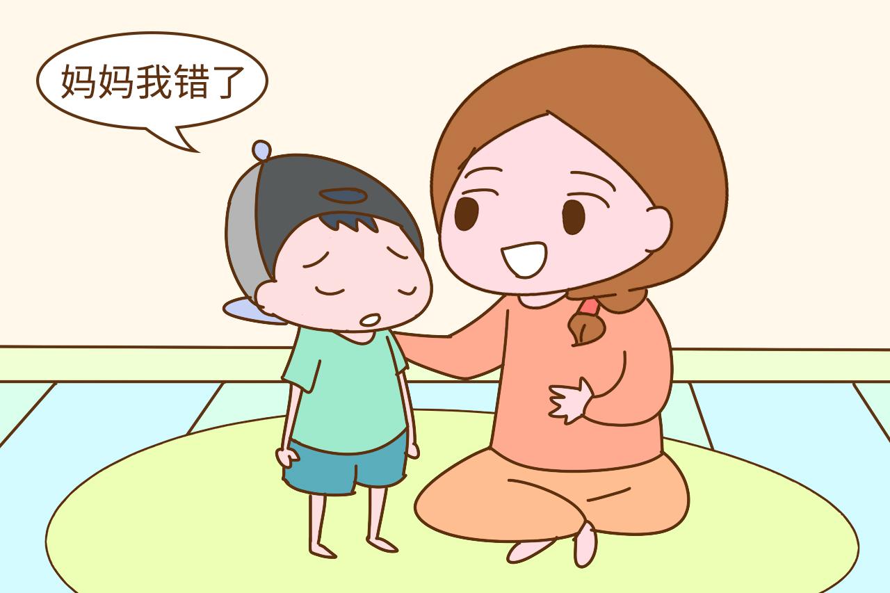 孩子从小有这几个特征, 家长可以放宽心, 孩子以后很孝顺情商也高