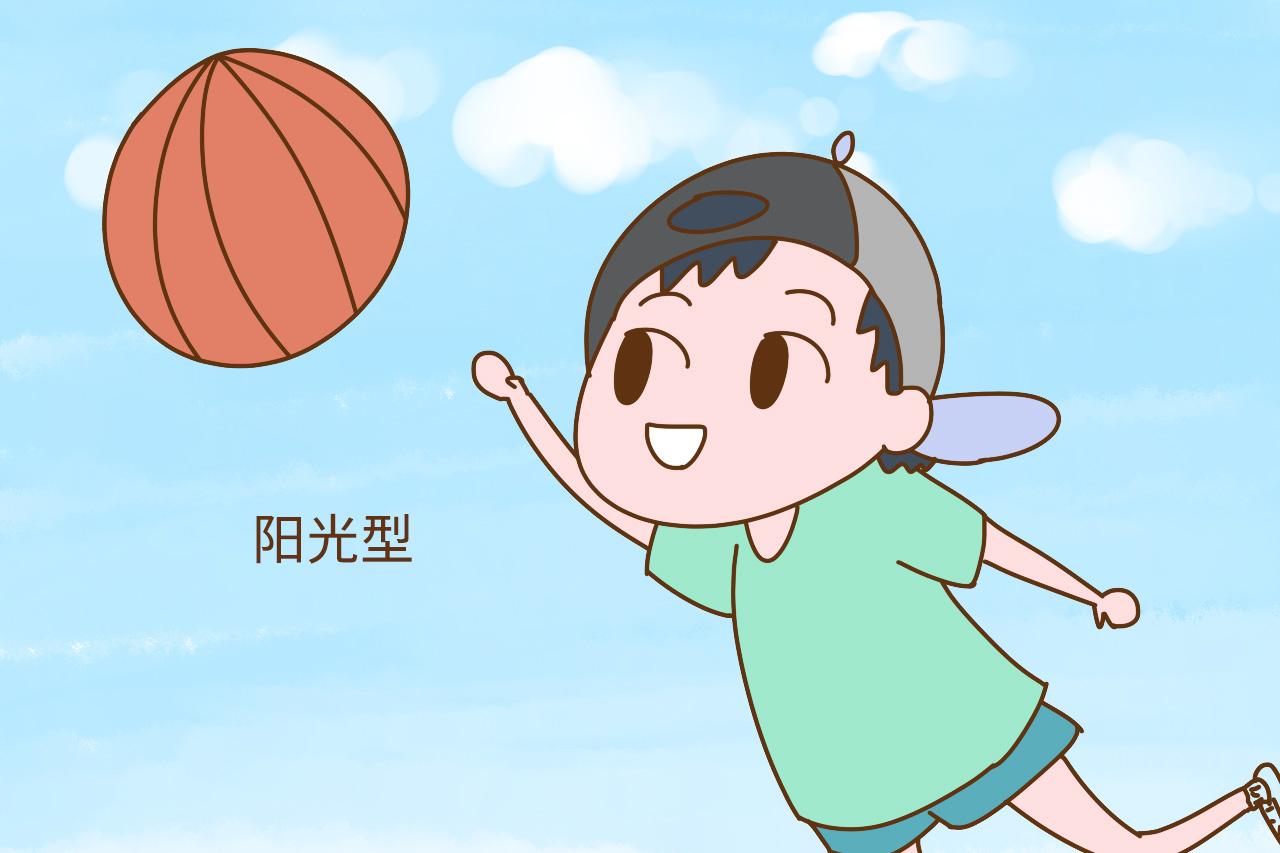 男孩有这三个特征, 哪怕长得不帅以后也不愁找女友, 家长偷乐吧