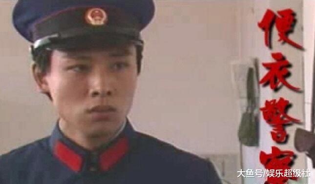 便衣警察 31年后 她50岁获封影后 他宠妻26年 她单身至今 娱乐资讯 娱乐新闻网