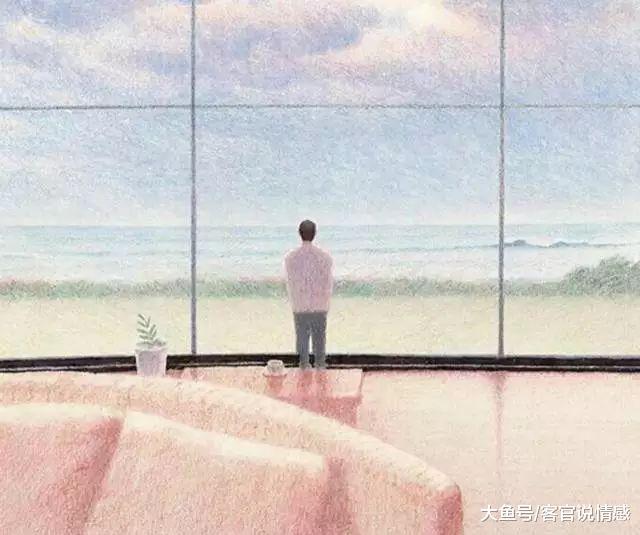 为什么夫妻不能分居?