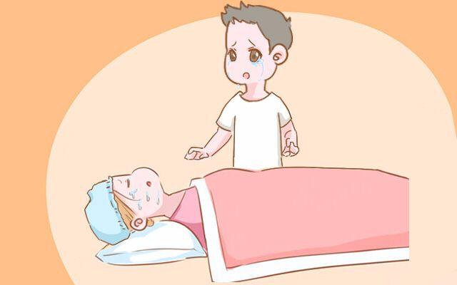 月子期间妈妈们有这几种现象, 说明月子坐好了, 看看你有没
