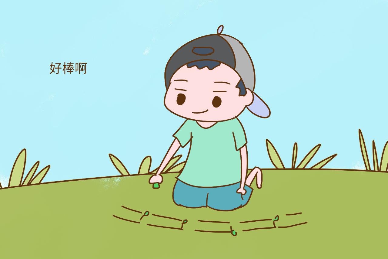 害羞、不爱说话的孩子没出息? 培养好这3点, 内向孩子潜力无穷