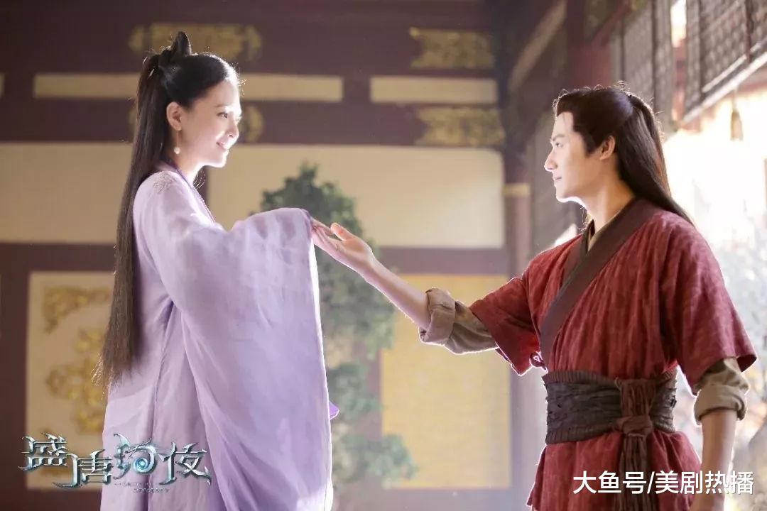 5天破2亿! 哆啦A梦般的爱情, 《如懿传》后的又一个爆款来了!