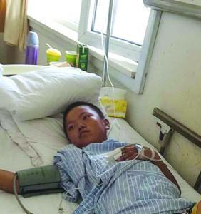 9岁男孩清早气息微弱, 肚胀要爆! 医生: 两种食物不要同吃