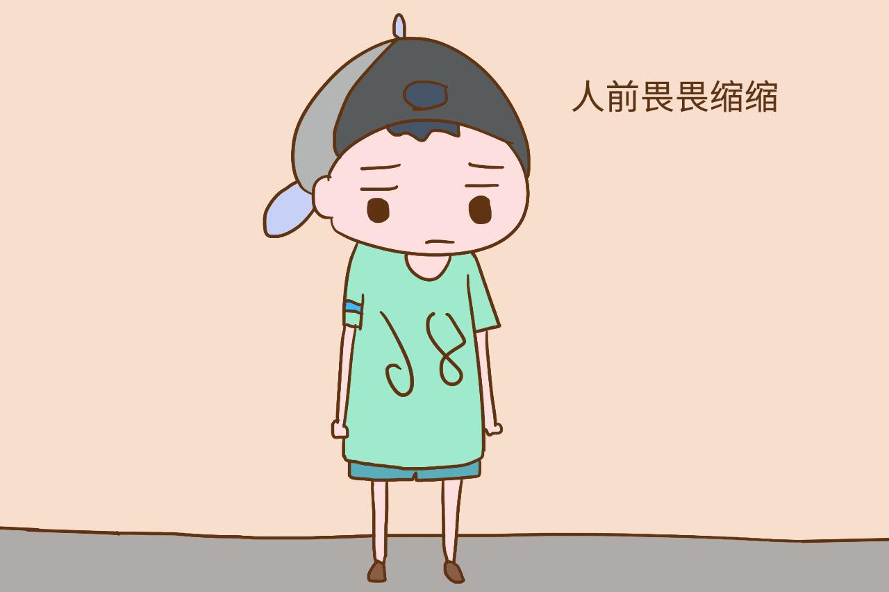 那些被穷养的男孩, 20年后都怎么样了? 答案值得所有父母深思