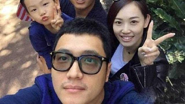 宋喆喜提六年牢狱生活, 网友: 马蓉也要提上日程!