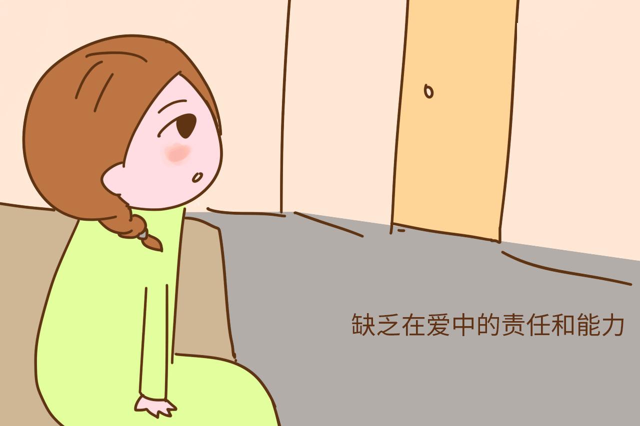养孩子这么多年却很少提到一个问题: 女孩没格局, 男孩人太渣