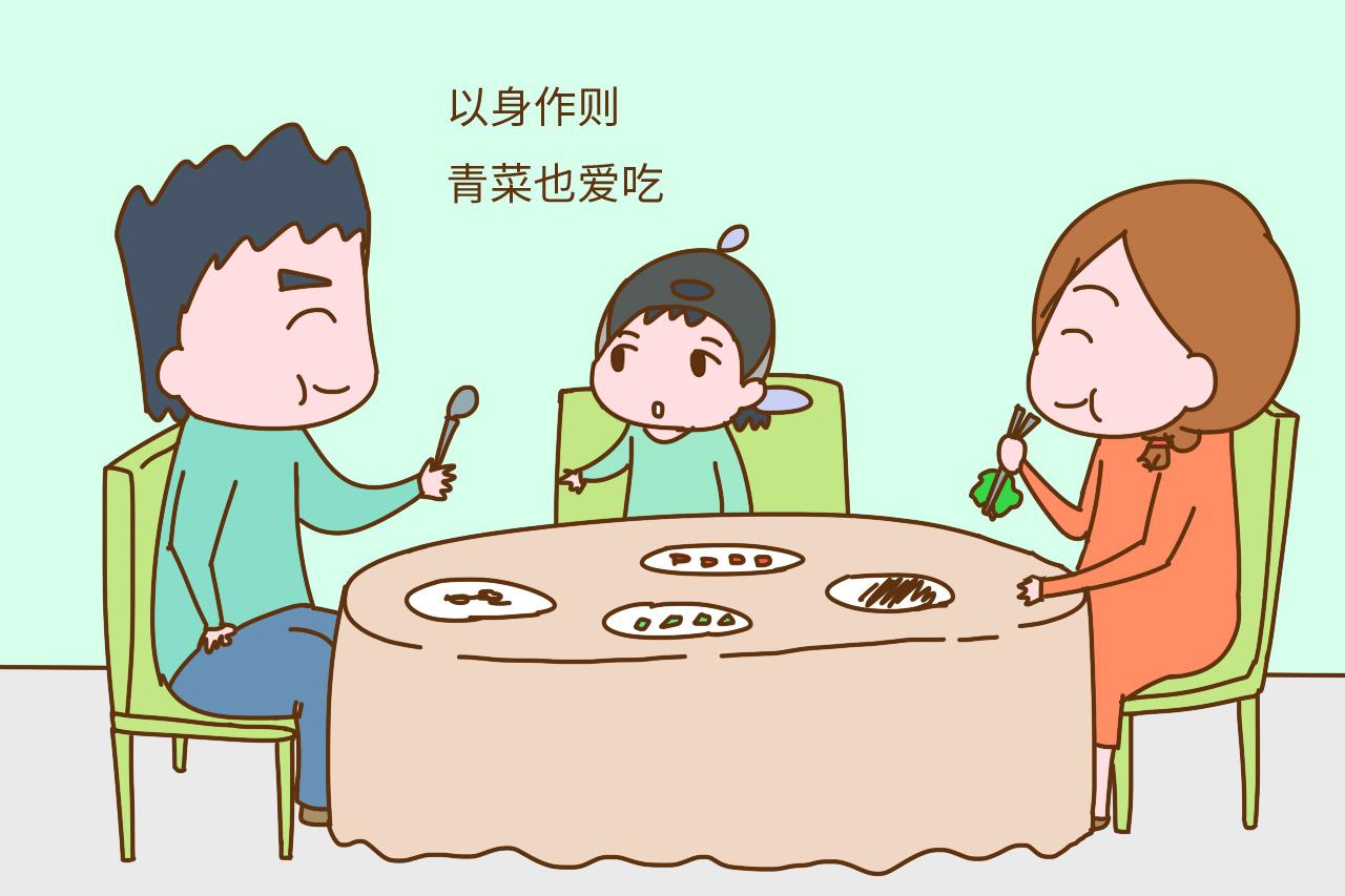 孩子上幼儿园前, 培养好这个习惯很重要, 不然会阻碍孩子发育