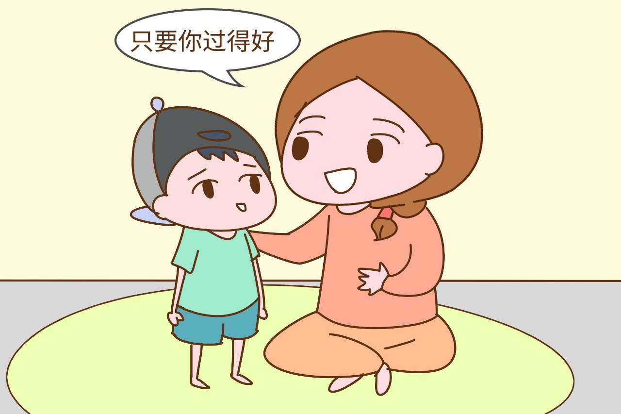 父母经常说这几句话, 会一步步将孩子养成白眼狼, 别等老了才后悔