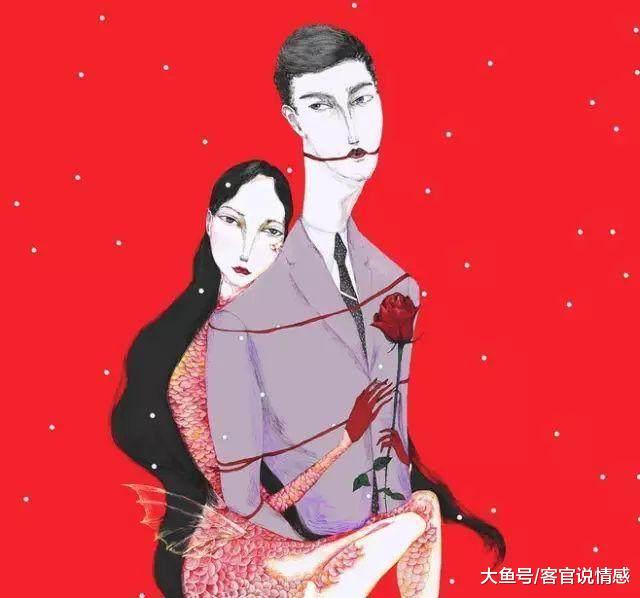 让男人痴迷不舍的女人, 都有这四个特征!