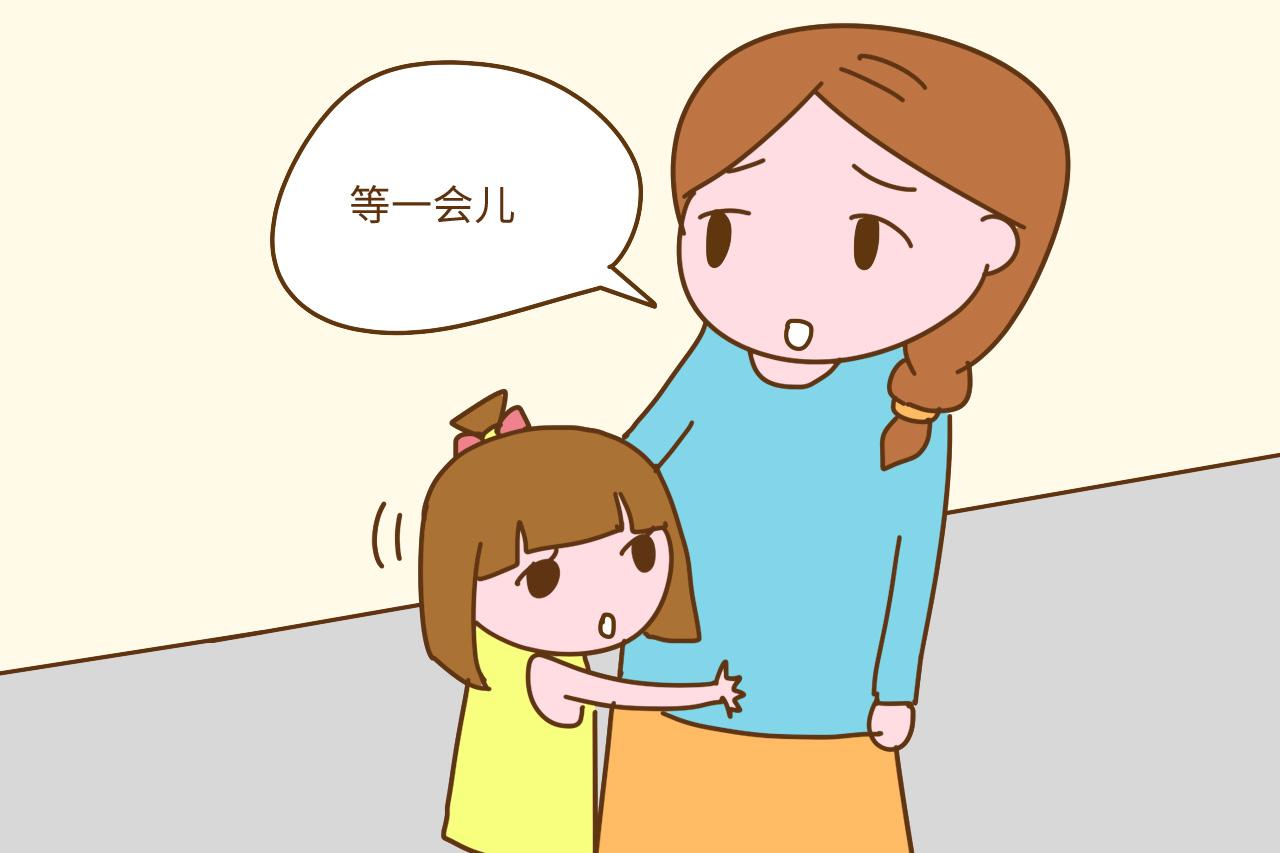 教育孩子的时候, 注意这个细节, 孩子会更容易接受