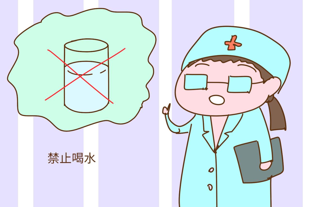 产前要多吃东西保证体力? 吃错对产妇和胎儿都有害