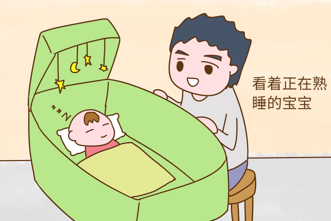 独自带娃一天后, 跪求老婆收下我的膝盖, 宝爸都应该体验一次