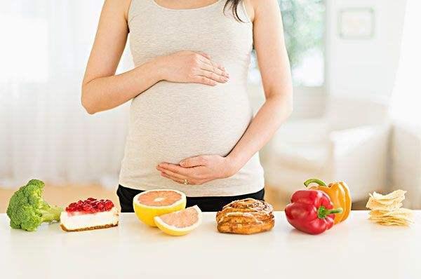 怀孕以后为避免流产, 这几种食物一定不要吃