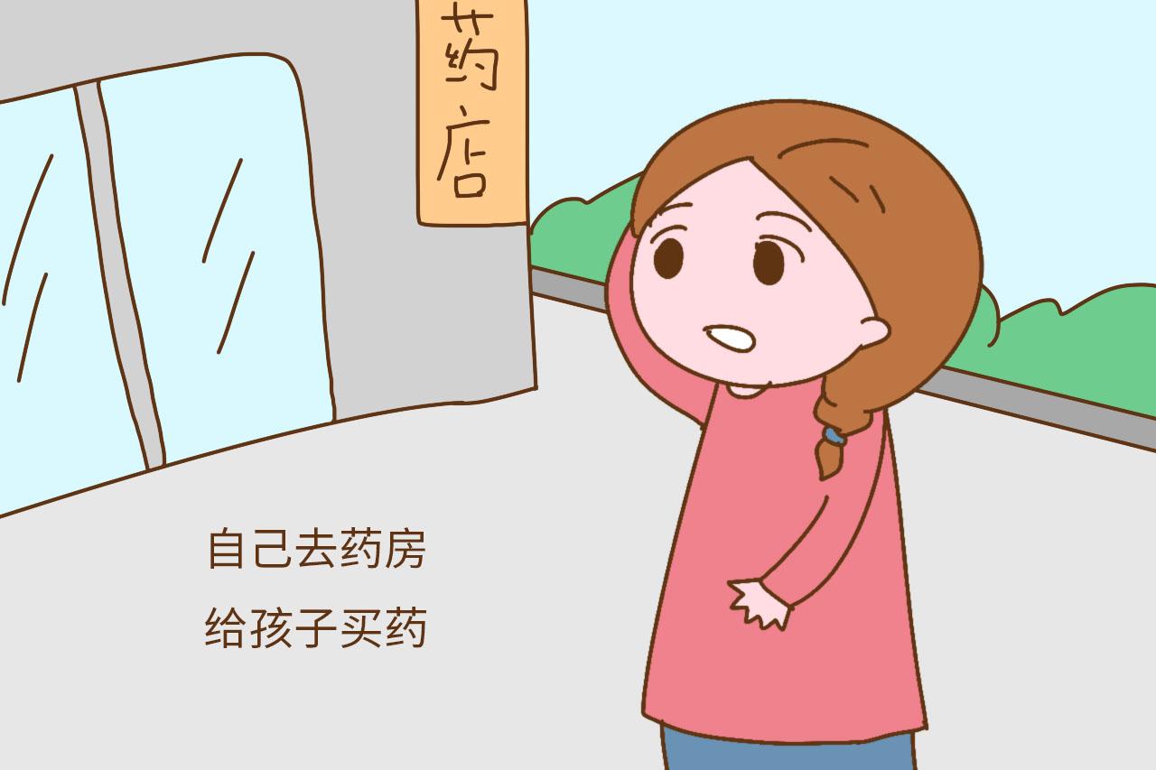 我国每年“约3万名儿童因用药不当失聪”, 宝妈别不当回事