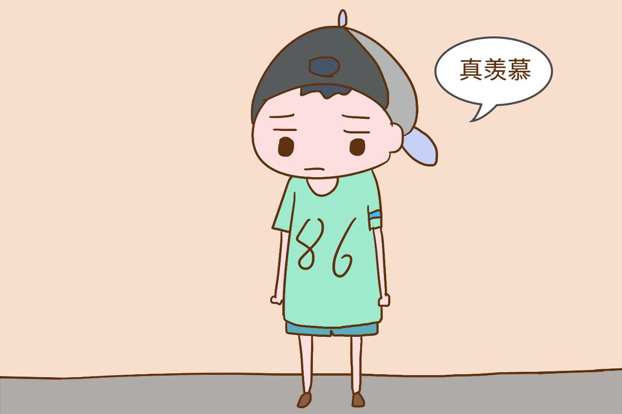 二婚家庭孩子难管? 宝妈做到这2点, 不是亲生也胜似亲生