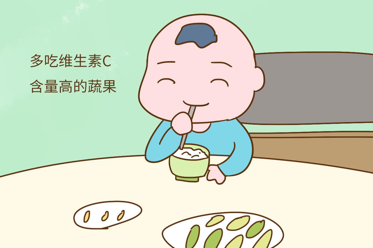 宝宝的化验单看不懂? 这3个关键指标, 妈妈要记牢