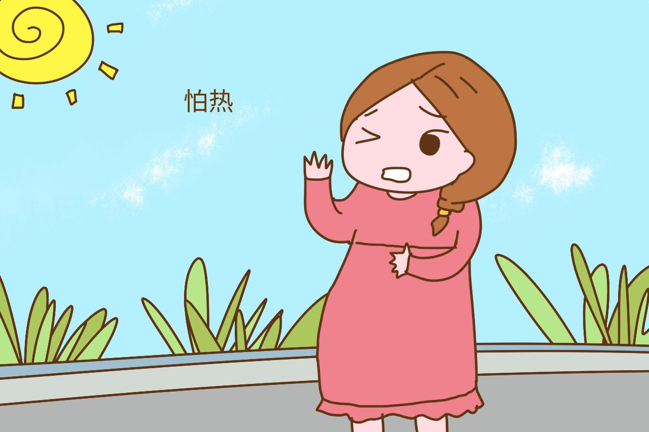 你知道胎宝在妈妈肚子里怕什么? 其实他们是如此的敏感