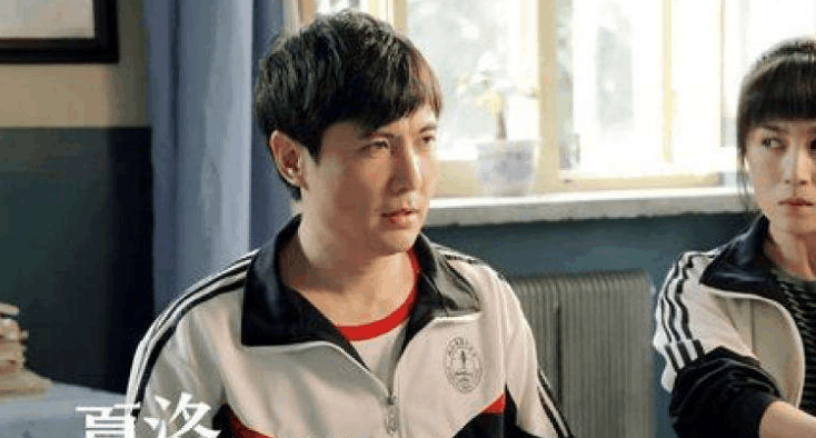 夏洛特烦恼讲述了什么