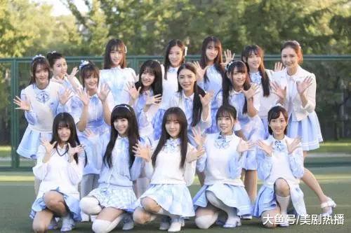 SNH48成员和粉丝约会, 矢口否认却屡被打脸, 这届网友厉害了