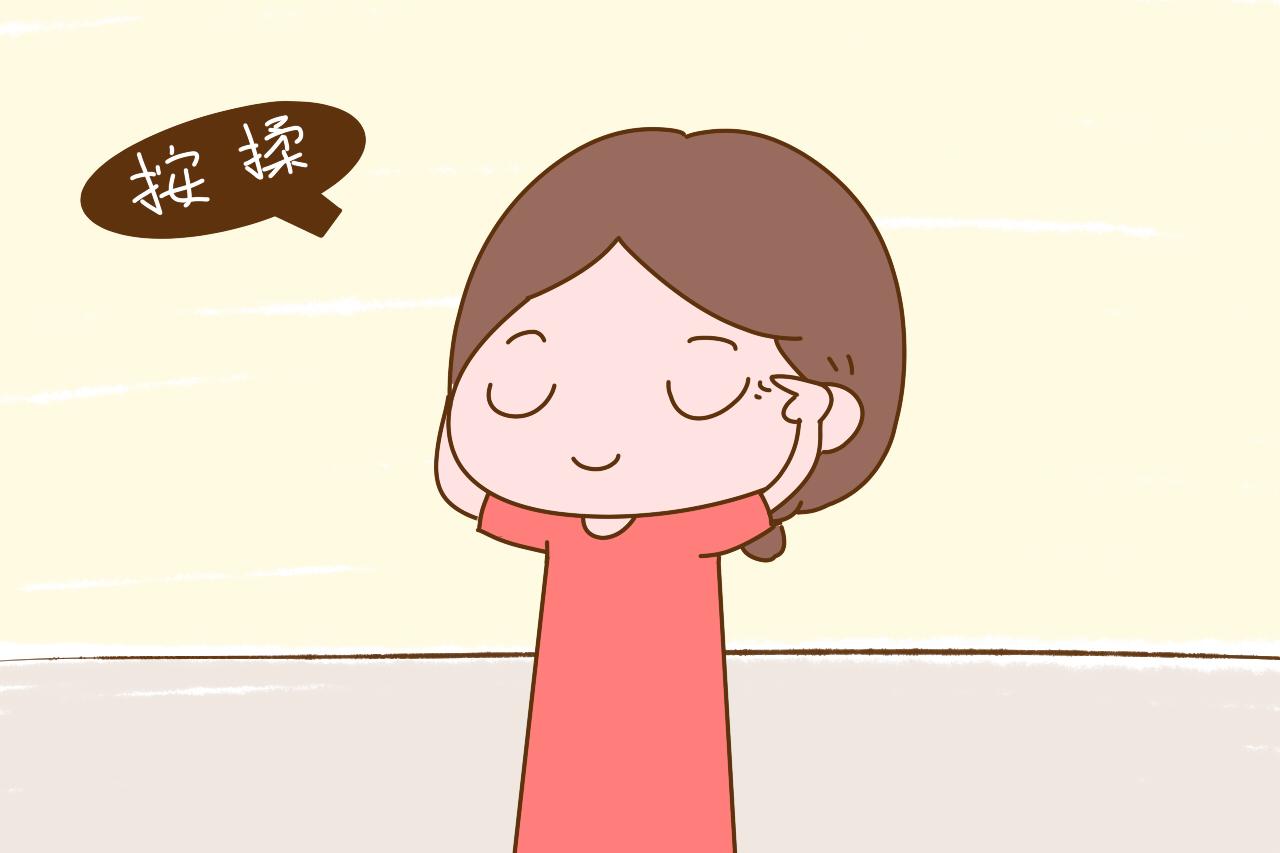 月子没坐好的女人, 产后腰酸背痛不用怕, 做好这些事还可以补救