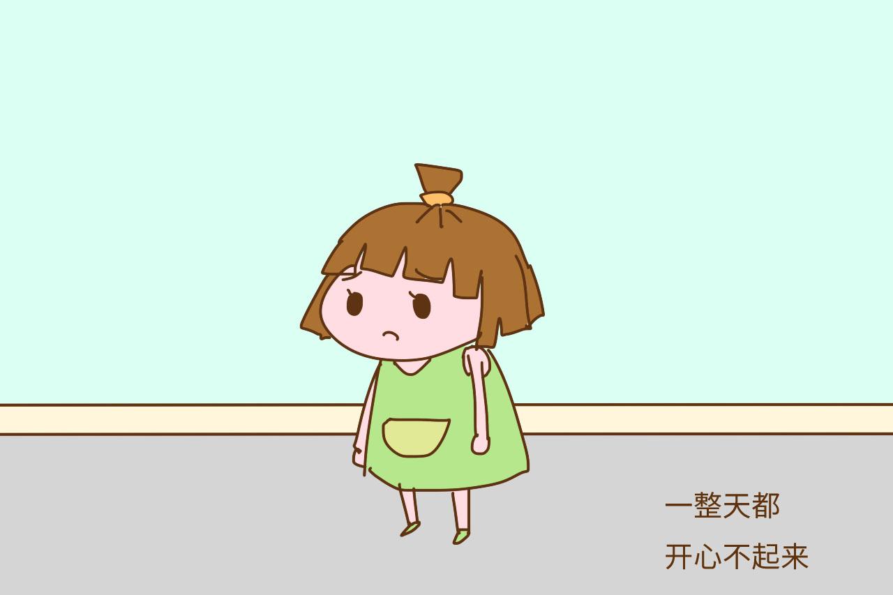 孩子有点怕生人, 父母要避免这3点, 不然孩子可能会越来越胆小
