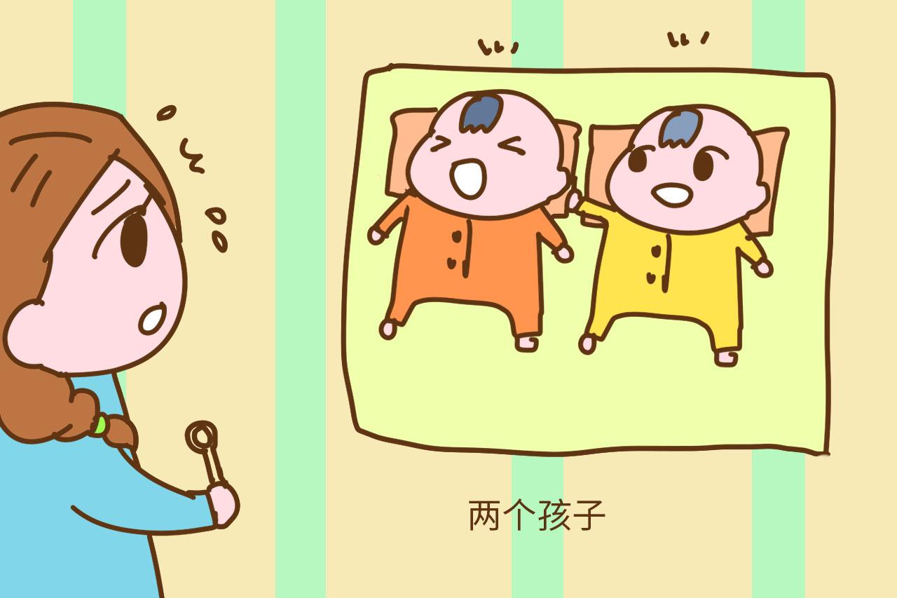 家里1个孩子和2个孩子有何差别? 这两个方面差别明显