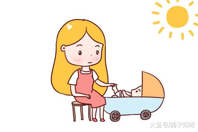 做了全职太太婚姻会不会更幸福! 陷入沉思