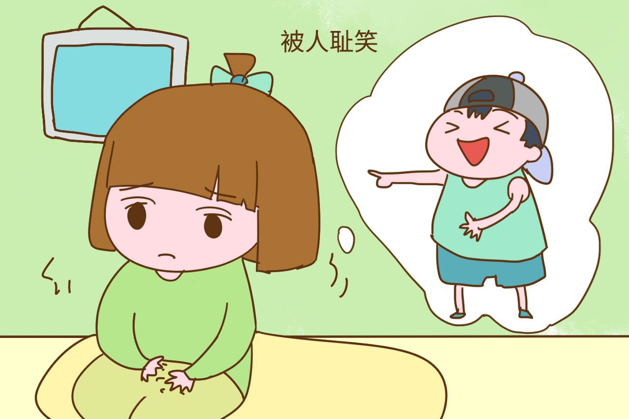 家有男孩, 不想他长大没出息, 这几种亏家长要教他趁早吃